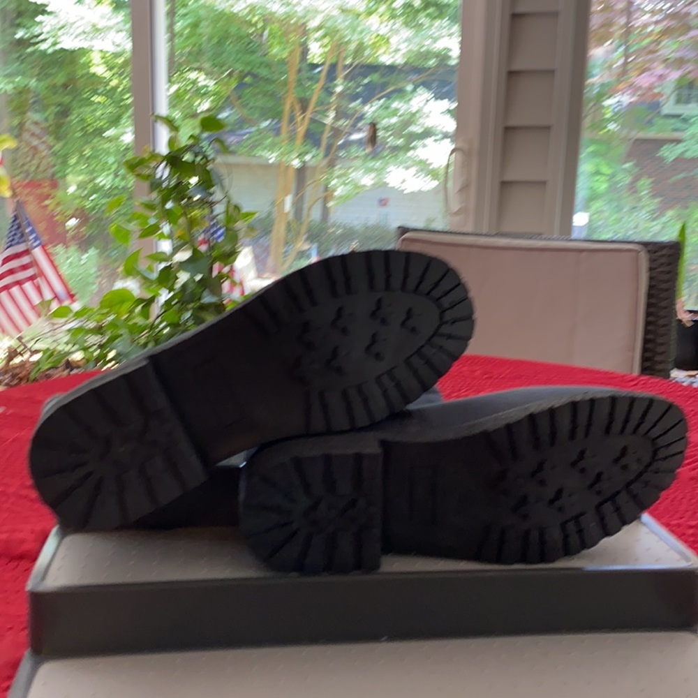 Ladies all weather rubber boots - Picture 3 of 3